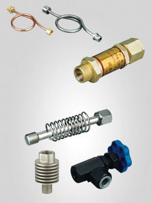 上海宇泰電器儀表實(shí)業(yè)公司 壓力表附件與個(gè)護(hù)電器配件，廣州總經(jīng)銷一站式供應(yīng)